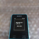 Sony Digital Audio Players Nw S313 4633