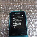 Sony Digital Audio Players Nw S313 4633