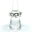 Tiffany Ring Co. Us6 Ag925 Sv 12.13G