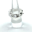 Tiffany Ring Co. Us6 Ag925 Sv 12.13G