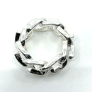 Tiffany Ring Co. Us6 Ag925 Sv 12.13G