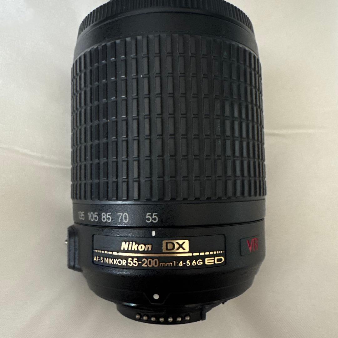Nikon Digital Slr D5100