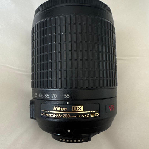 Nikon Digital Slr D5100