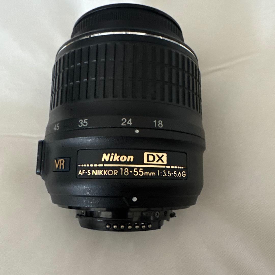 Nikon Digital Slr D5100