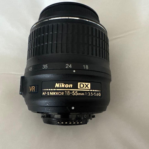 Nikon Digital Slr D5100