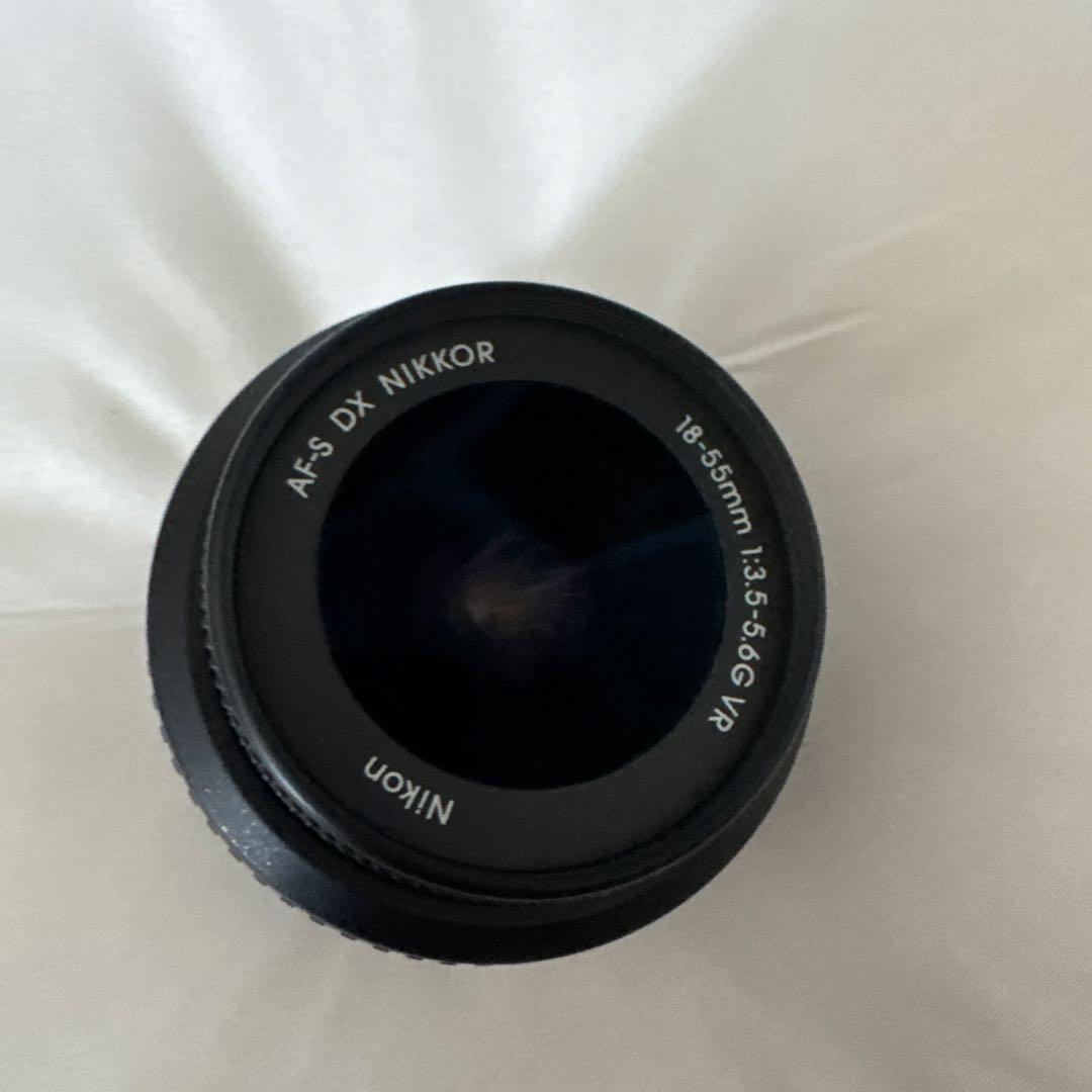 Nikon Digital Slr D5100