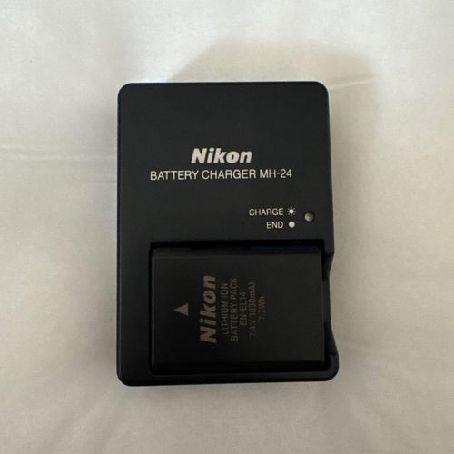 Nikon Digital Slr D5100