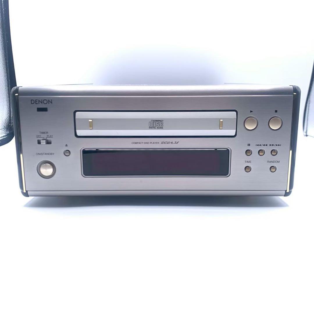 Denon Others Dcd-6.5L Cd
