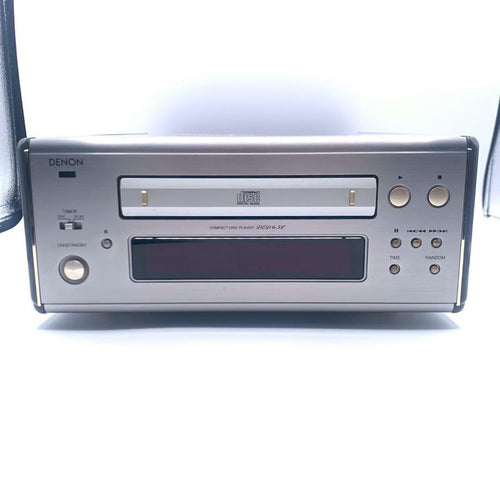 Denon Others Dcd-6.5L Cd
