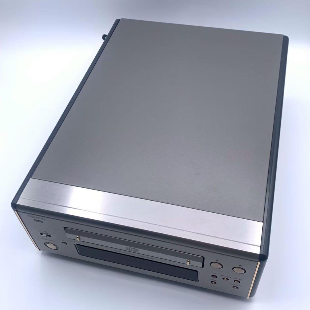 Denon Others Dcd-6.5L Cd