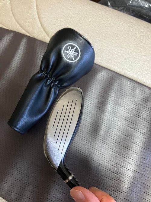 Yamaha Fairway Woods Rmx Vd 3W 15 50Sr