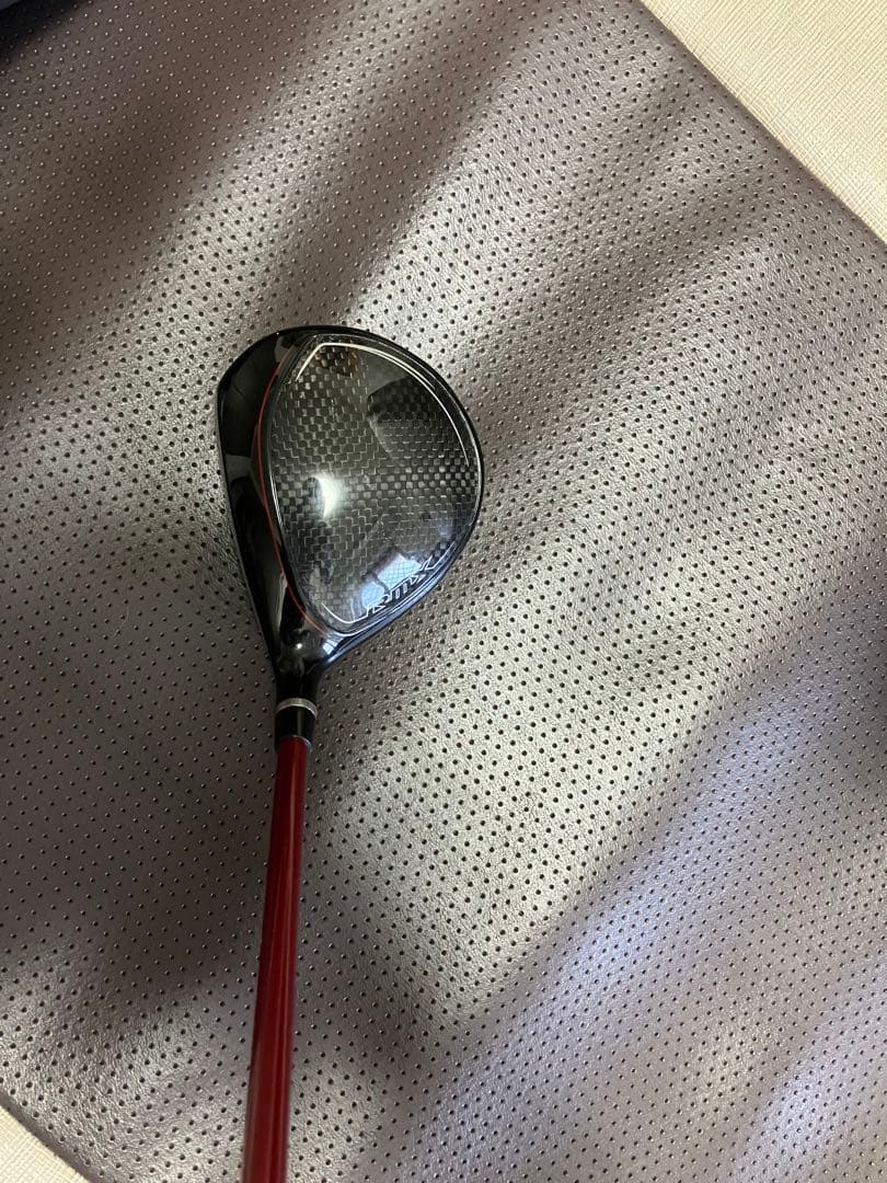 Yamaha Fairway Woods Rmx Vd 3W 15 50Sr