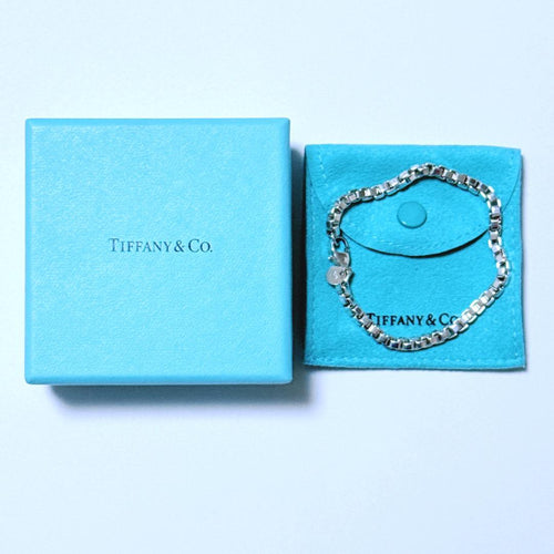 Tiffany Bracelets 925