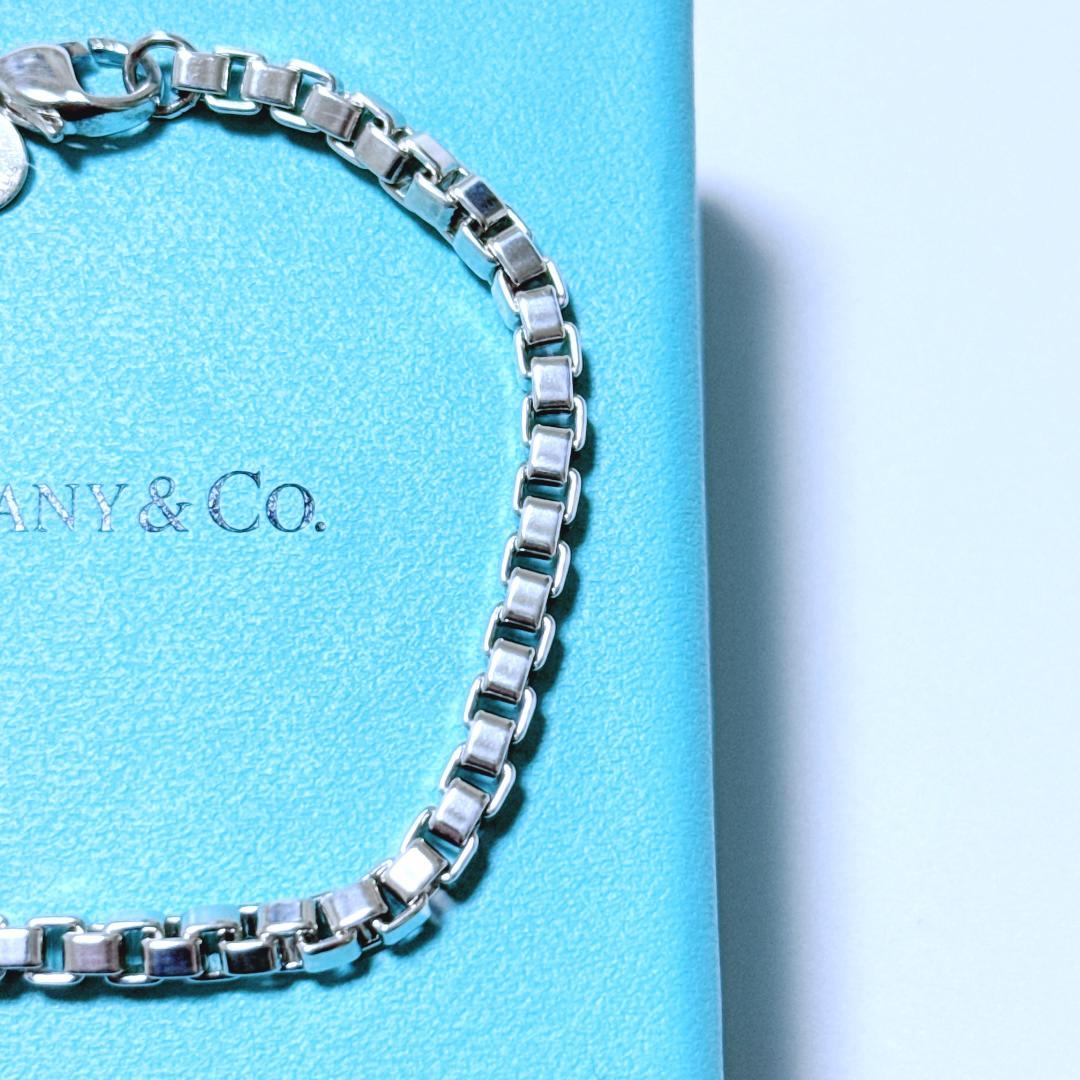 Tiffany Bracelets 925