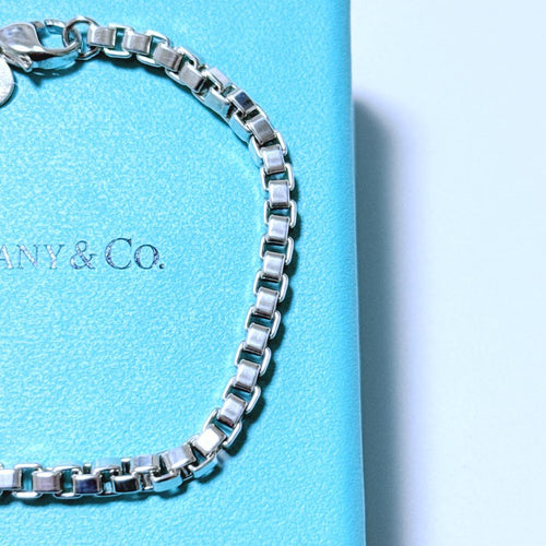 Tiffany Bracelets 925