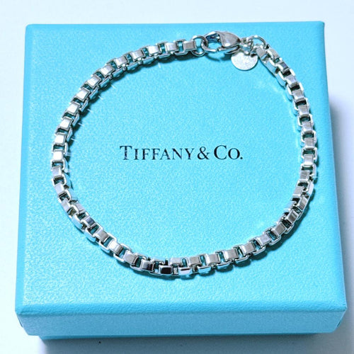 Tiffany Bracelets 925