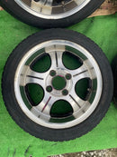 14-Inch Stich Precious 14 Atr Sport4