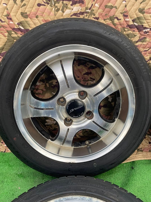14-Inch Stich Precious 14 Atr Sport4