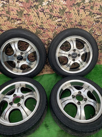 14-Inch Stich Precious 14 Atr Sport4