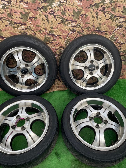 14-Inch Stich Precious 14 Atr Sport4