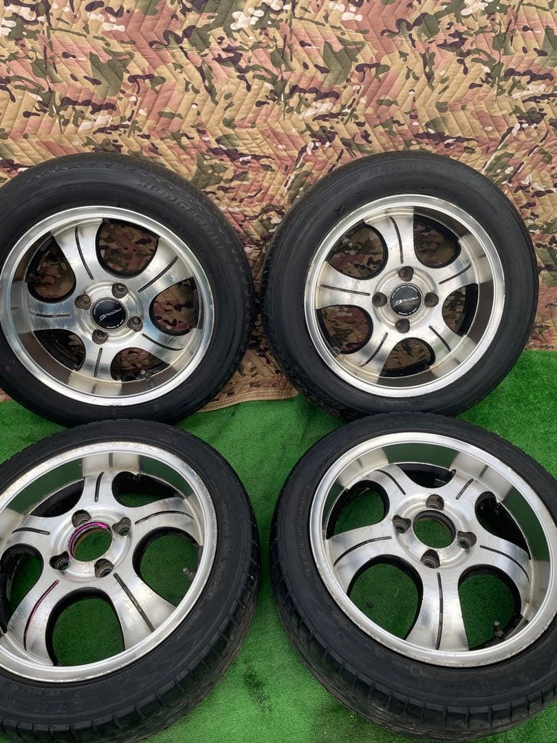 14-Inch Stich Precious 14 Atr Sport4