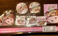 Acrylic Stands