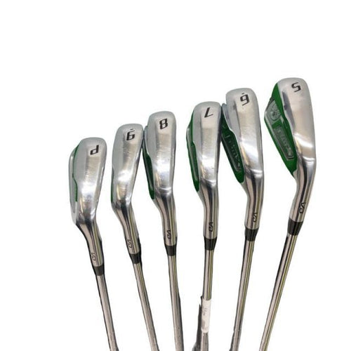 Single Iron Rmx Vd 6S Ir Ns Pro Modus3 Tour105 S) C