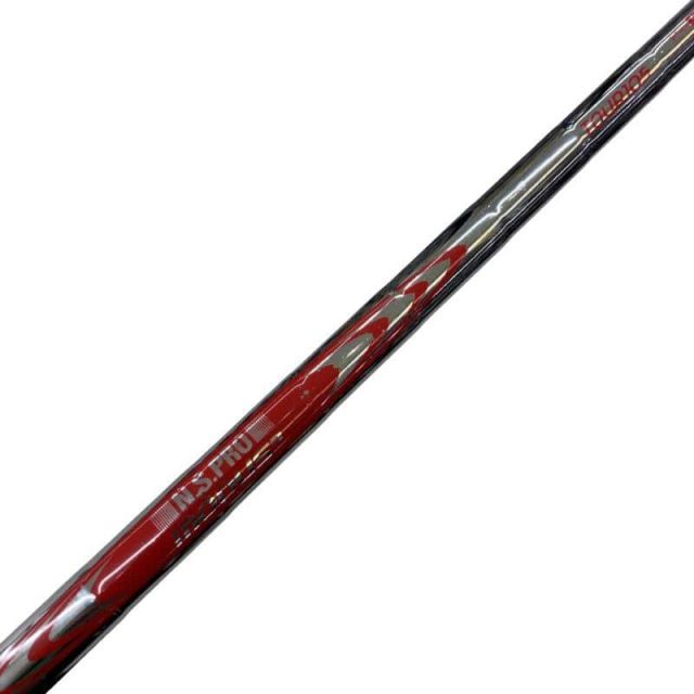 Single Iron Rmx Vd 6S Ir Ns Pro Modus3 Tour105 S) C