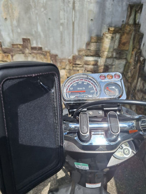 Yamaha Motorcycle Body Vox 50 Km/H