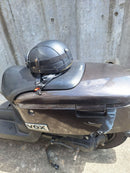 Yamaha Motorcycle Body Vox 50 Km/H