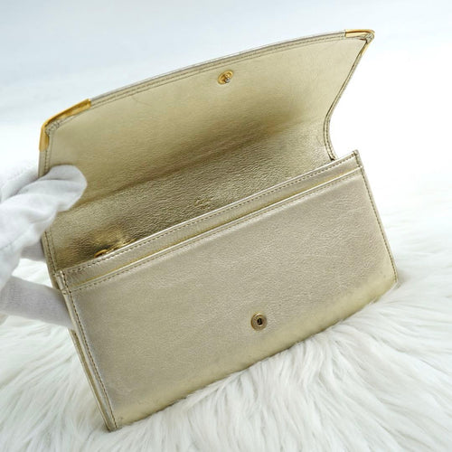 Cartier Long Wallets