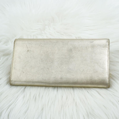 Cartier Long Wallets