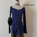 Issey Miyake Long-Sleeve Tsumori Chisato