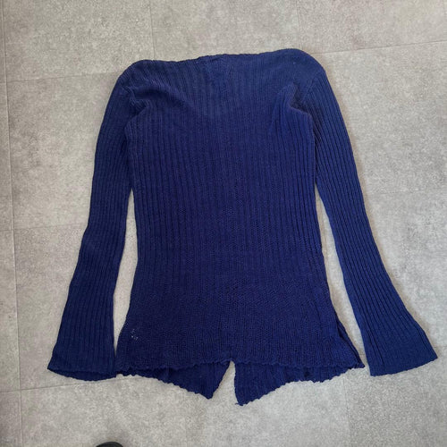 Issey Miyake Long-Sleeve Tsumori Chisato