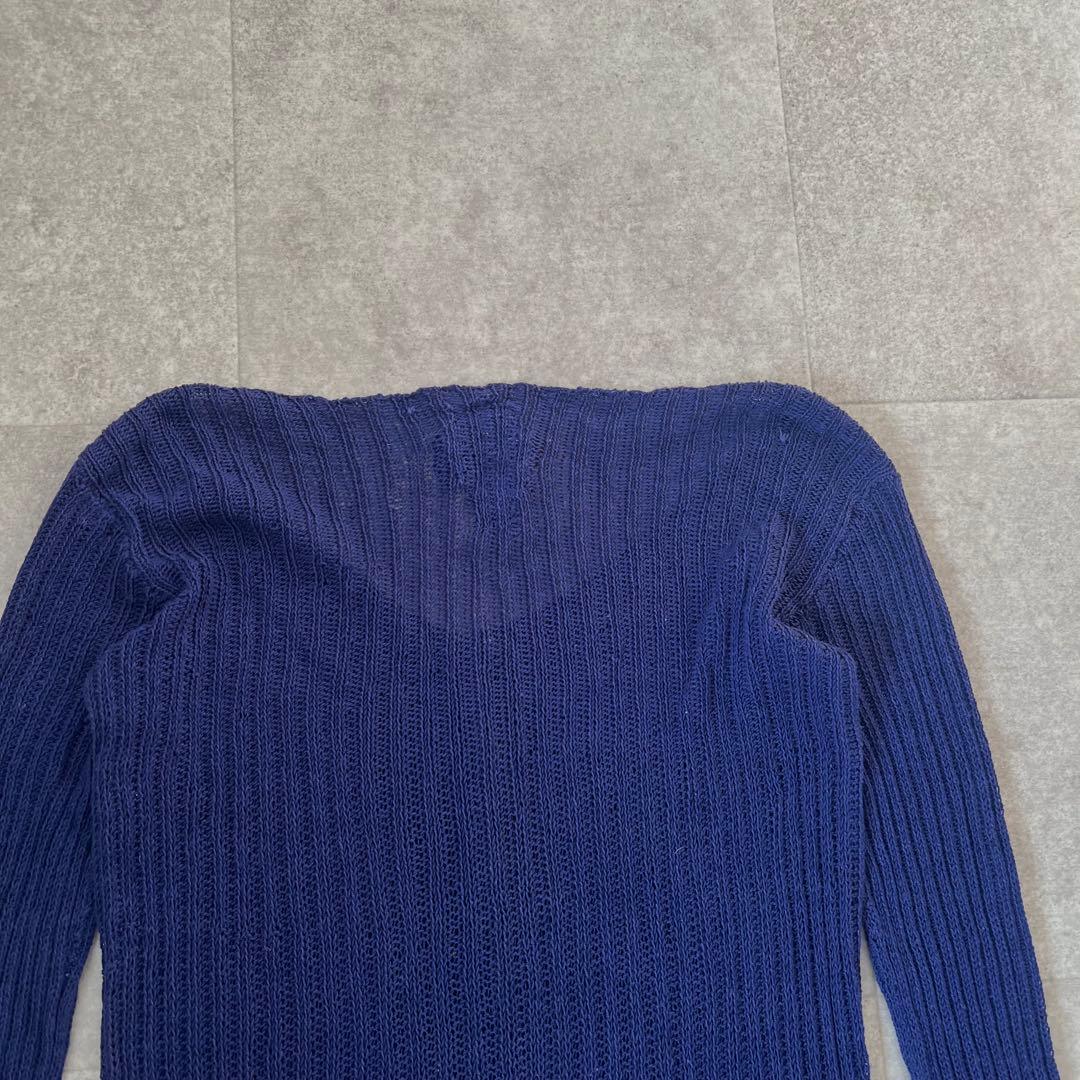 Issey Miyake Long-Sleeve Tsumori Chisato