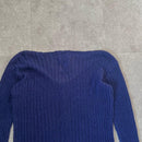 Issey Miyake Long-Sleeve Tsumori Chisato