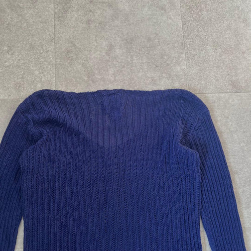 Issey Miyake Long-Sleeve Tsumori Chisato