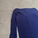 Issey Miyake Long-Sleeve Tsumori Chisato
