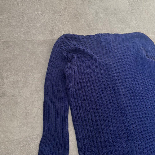 Issey Miyake Long-Sleeve Tsumori Chisato