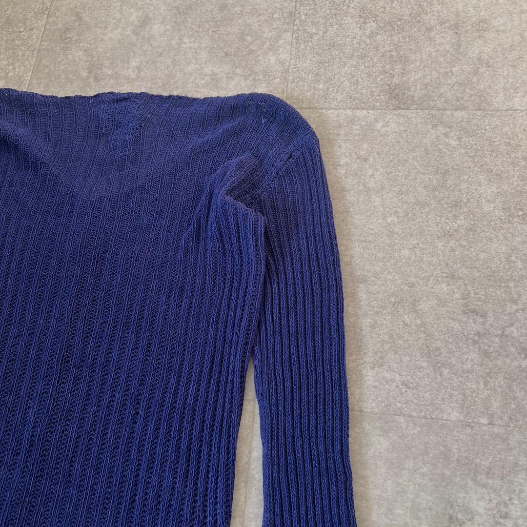 Issey Miyake Long-Sleeve Tsumori Chisato