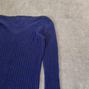 Issey Miyake Long-Sleeve Tsumori Chisato