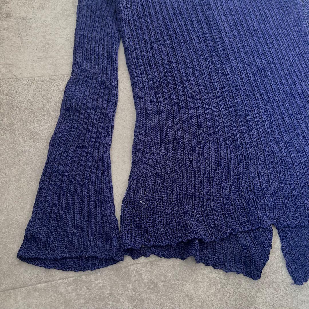 Issey Miyake Long-Sleeve Tsumori Chisato