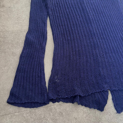 Issey Miyake Long-Sleeve Tsumori Chisato