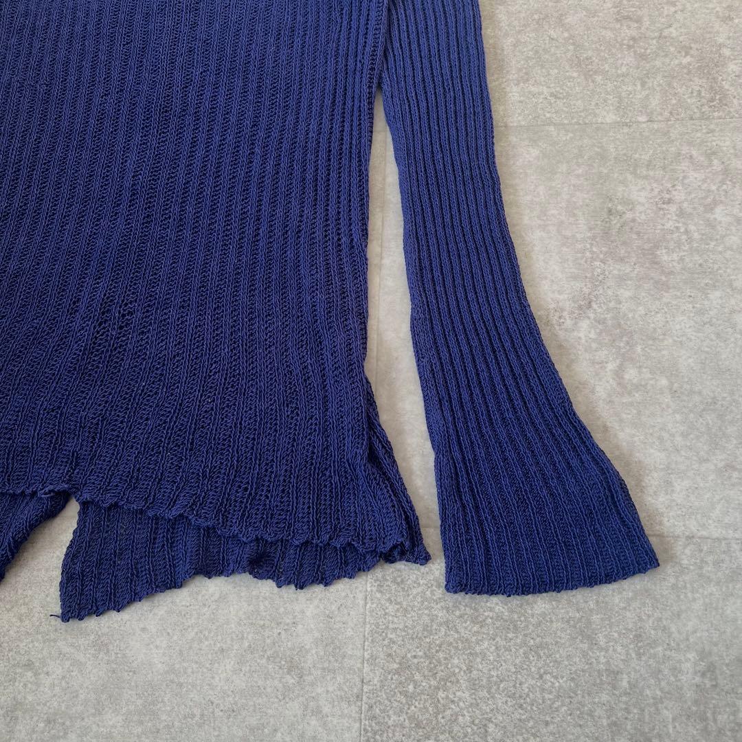 Issey Miyake Long-Sleeve Tsumori Chisato