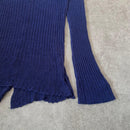 Issey Miyake Long-Sleeve Tsumori Chisato
