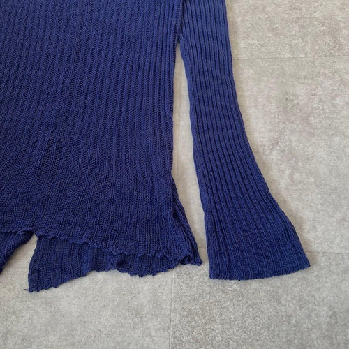 Issey Miyake Long-Sleeve Tsumori Chisato