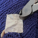 Issey Miyake Long-Sleeve Tsumori Chisato