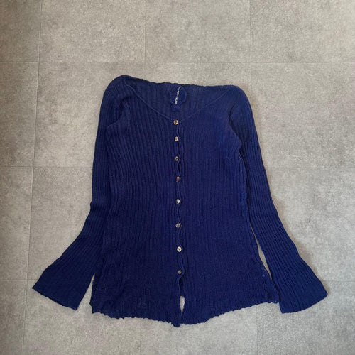 Issey Miyake Long-Sleeve Tsumori Chisato