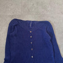 Issey Miyake Long-Sleeve Tsumori Chisato