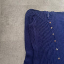 Issey Miyake Long-Sleeve Tsumori Chisato